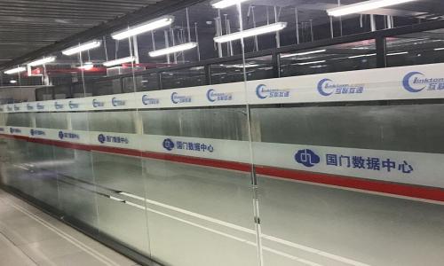 石家莊機柜租用，整機柜批量租用價格?