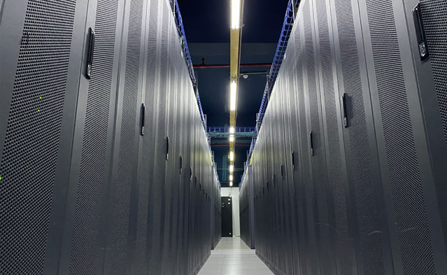 石家莊idc機(jī)房機(jī)柜租用特價(jià)3000元！