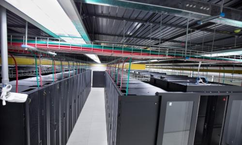 石家莊算力機房，石家莊高電機柜租用